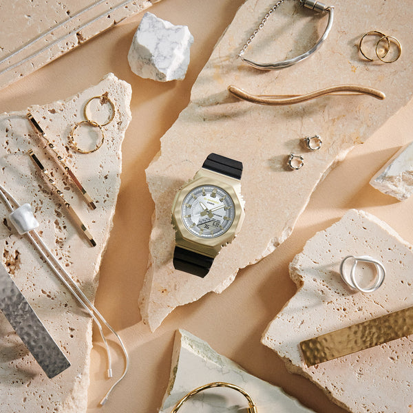 Reloj - G-SHOCK GM-S2100BC-1A