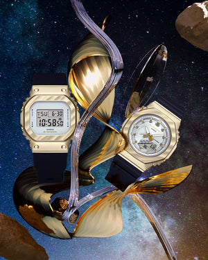 Reloj - G-SHOCK GM-S2100BC-1A