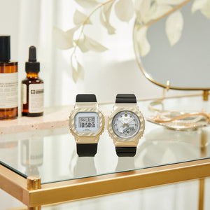Reloj - G-SHOCK GM-S2100BC-1A