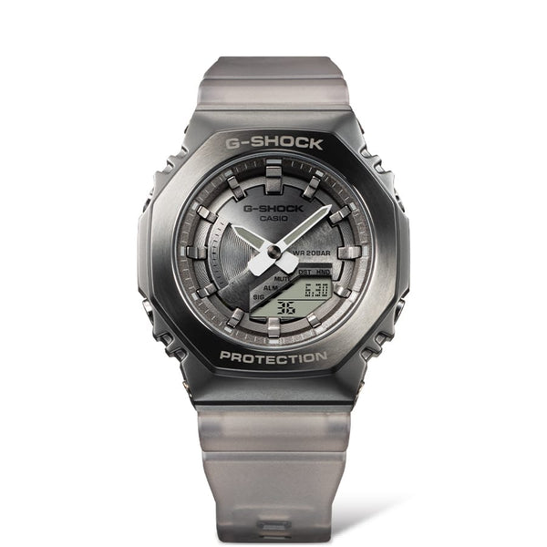 Reloj - G-SHOCK GM-S2100MF-1A