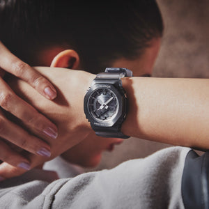 Reloj - G-SHOCK GM-S2100MF-1A