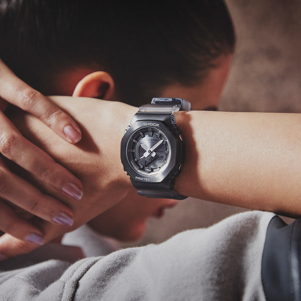 Reloj - G-SHOCK GM-S2100MF-1A