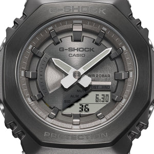 Reloj - G-SHOCK GM-S2100MF-1A