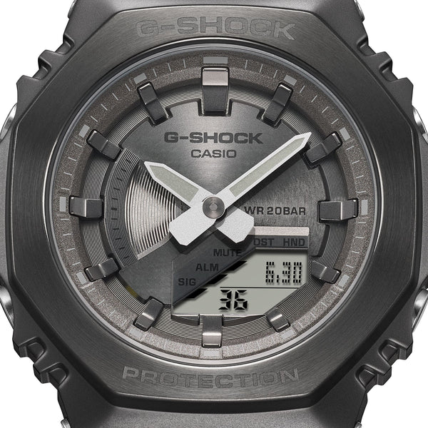 Reloj - G-SHOCK GM-S2100MF-1A