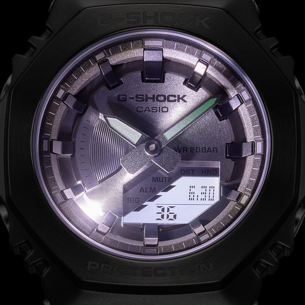 Reloj - G-SHOCK GM-S2100MF-1A