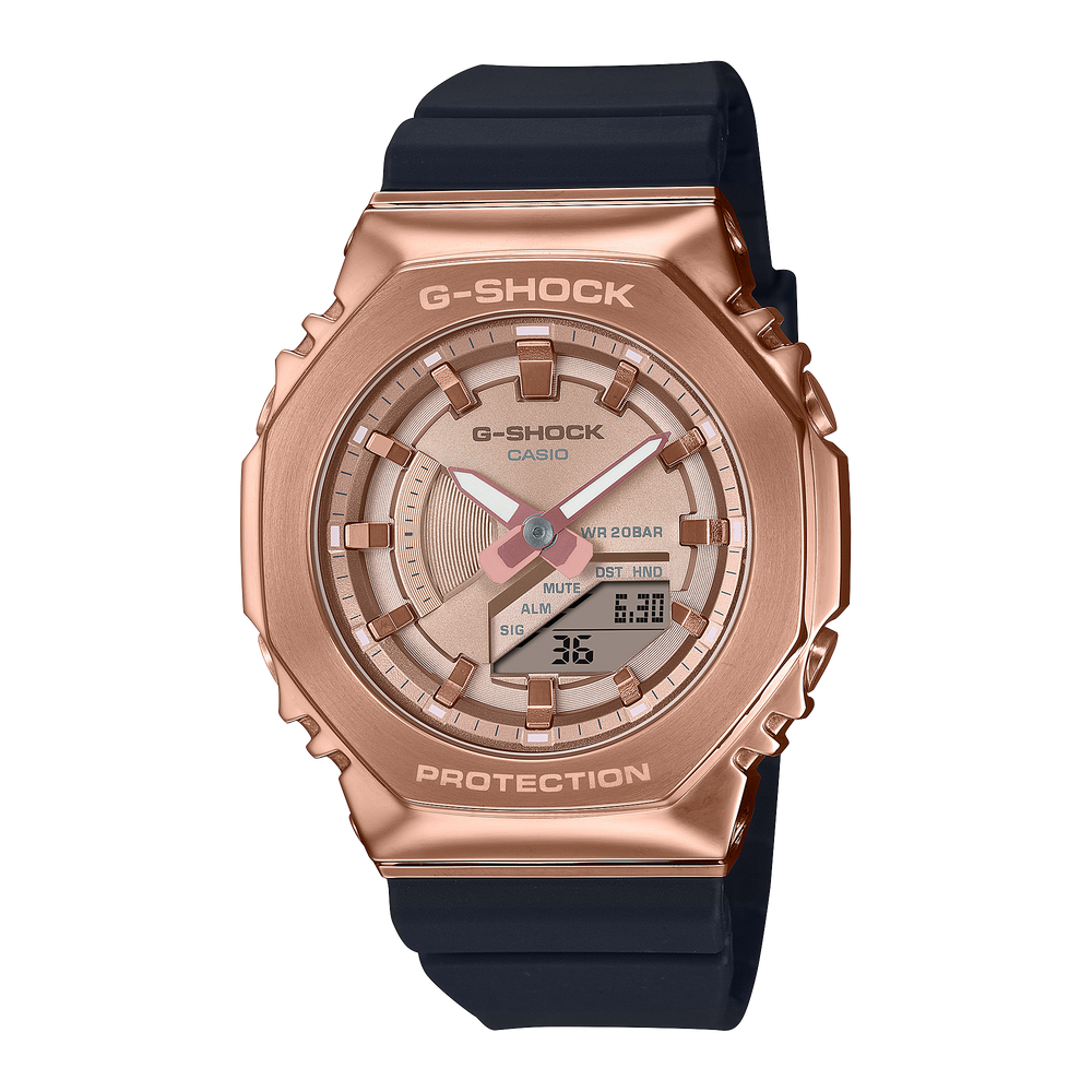 Reloj - G-SHOCK GM-S2100PG-1A4
