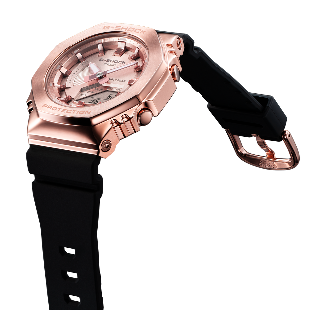 Reloj - G-SHOCK GM-S2100PG-1A4