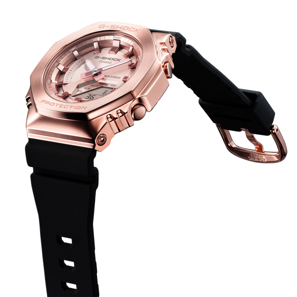 Reloj - G-SHOCK GM-S2100PG-1A4