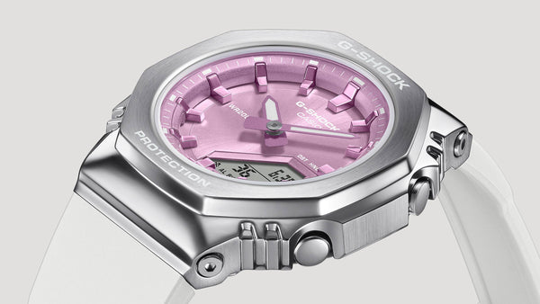 Reloj - G-SHOCK GM-S2110-7A6