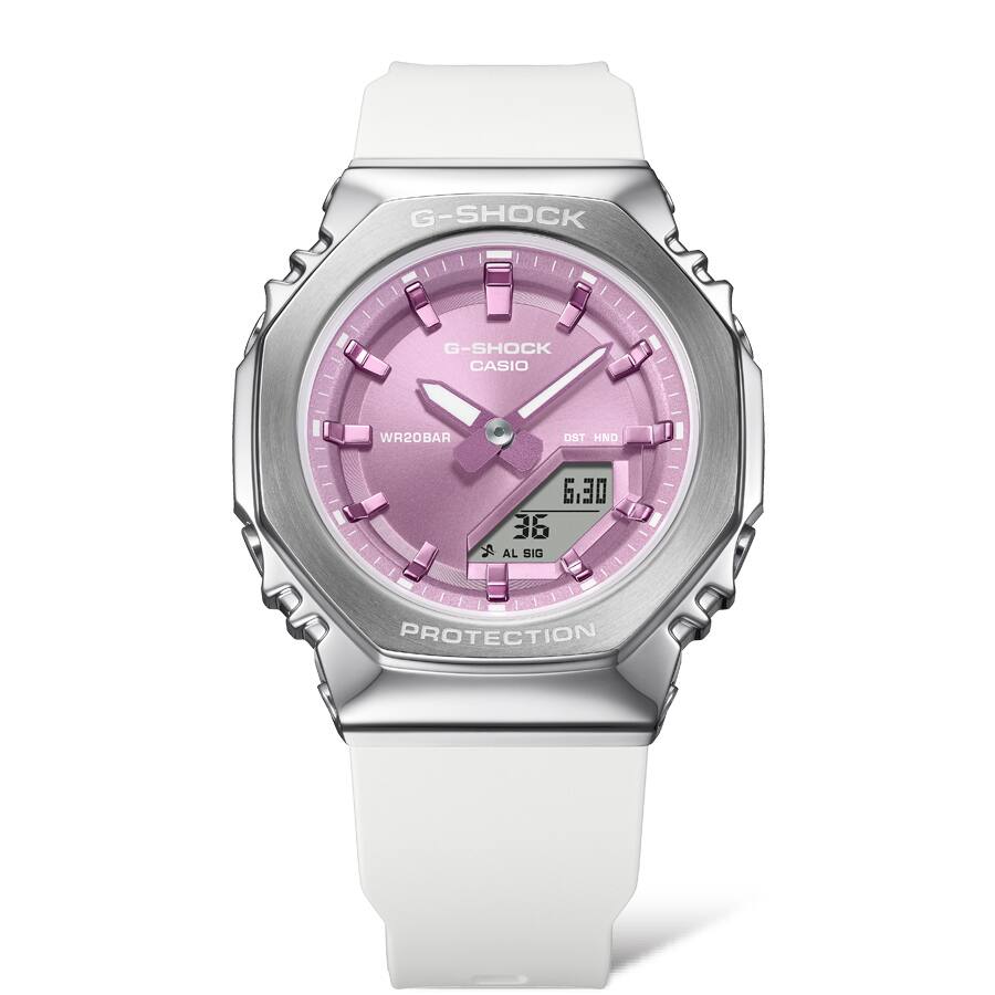 Reloj - G-SHOCK GM-S2110-7A6