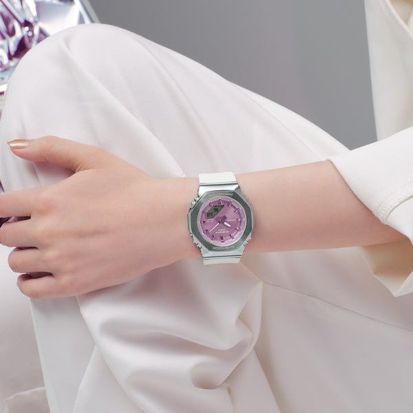 Reloj - G-SHOCK GM-S2110-7A6