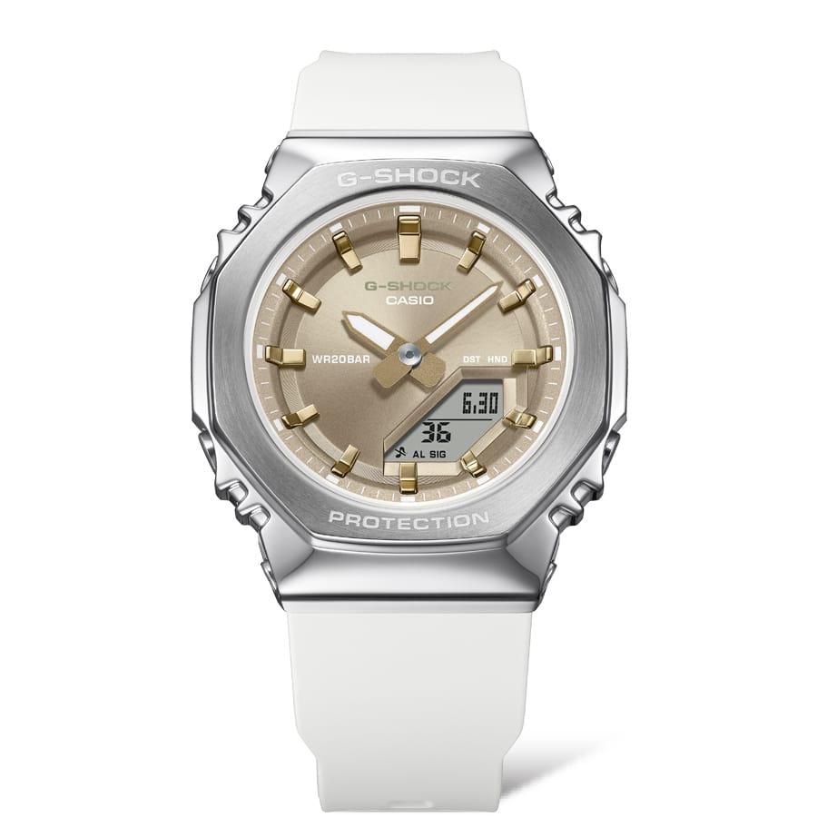 Reloj - G-SHOCK GM-S2110-7A9