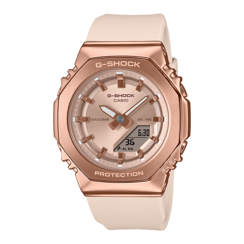 Reloj - G-SHOCK GM-S2110PG-4A