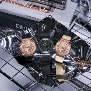 Reloj - G-SHOCK GM-S2110PG-4A
