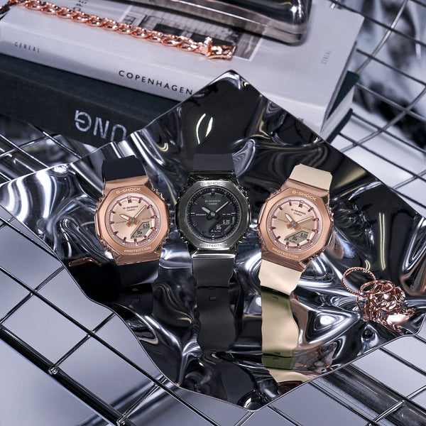 Reloj - G-SHOCK GM-S2110PG-4A