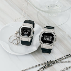 Reloj - G-SHOCK GM-S5600-1