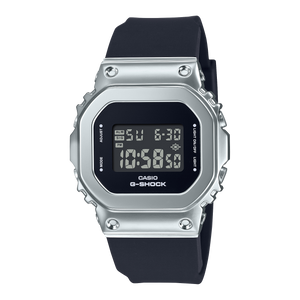 Reloj - G-SHOCK GM-S5600-1