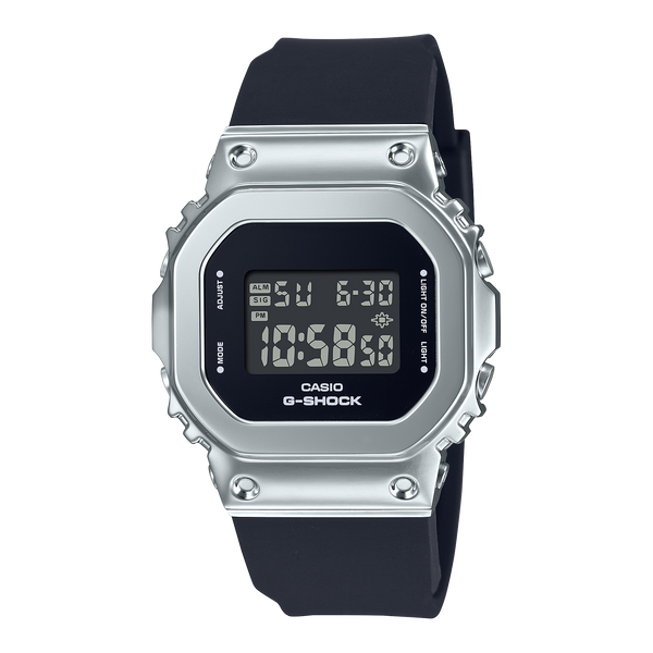 Reloj - G-SHOCK GM-S5600-1