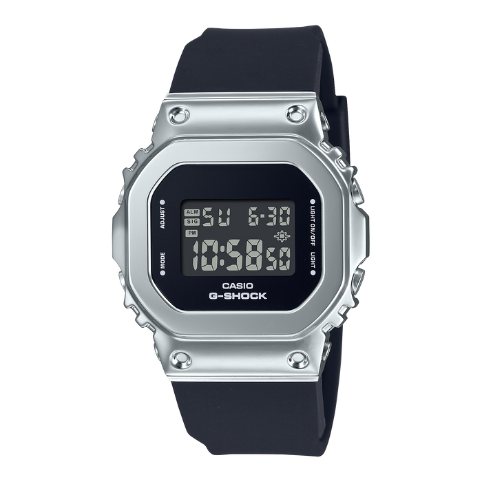 Reloj - G-SHOCK GM-S5600-1