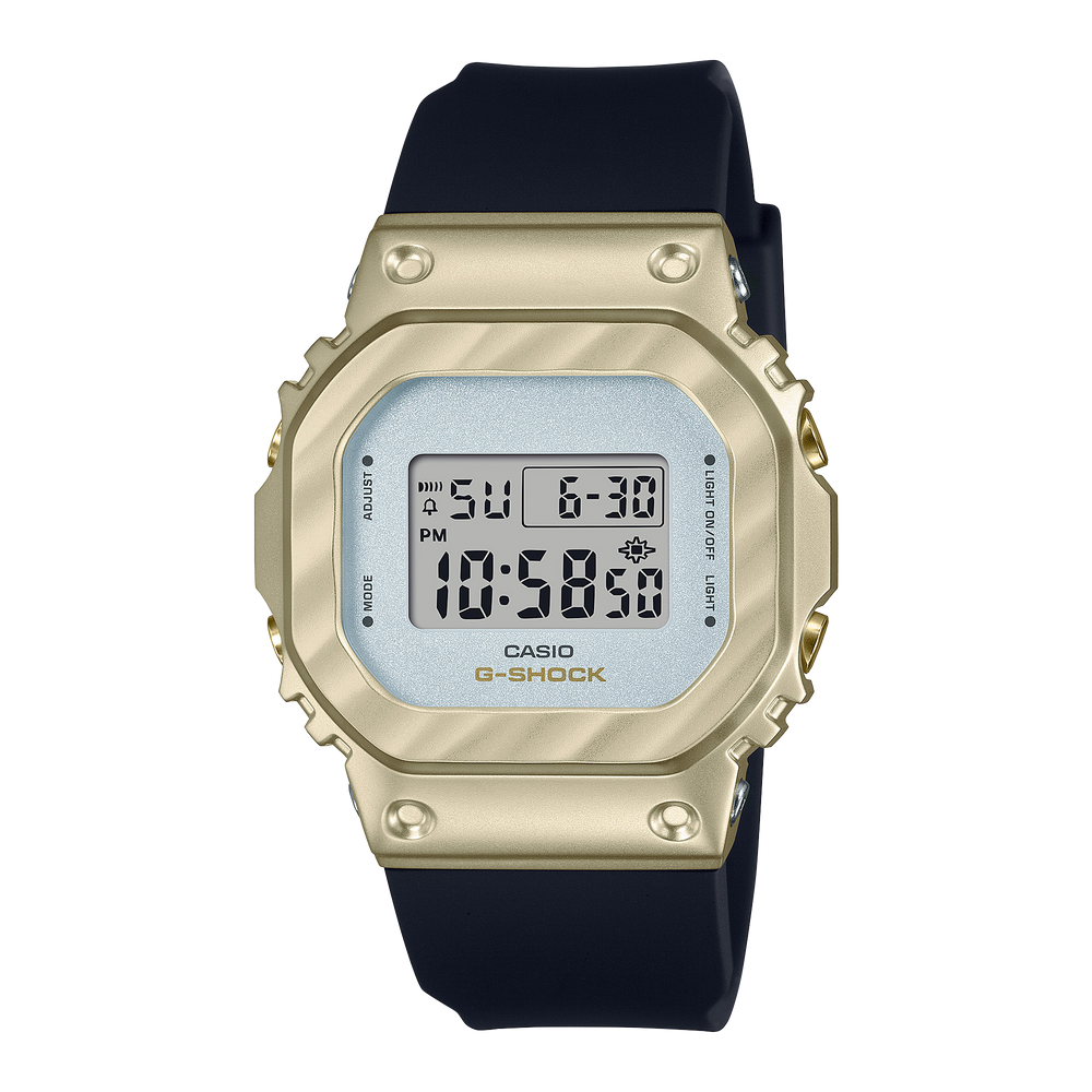 Reloj - G-SHOCK GM-S5600BC-1