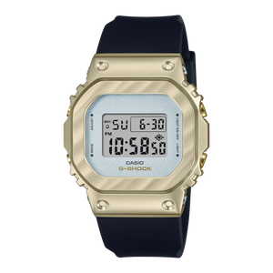 Reloj - G-SHOCK GM-S5600BC-1