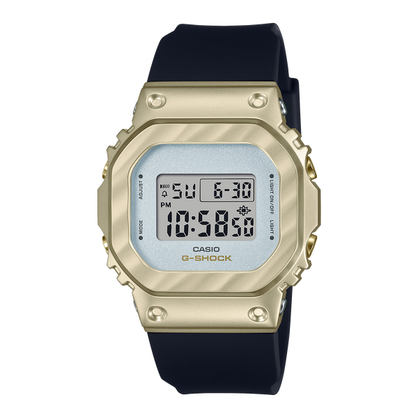 Reloj - G-SHOCK GM-S5600BC-1
