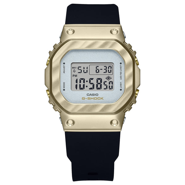 Reloj - G-SHOCK GM-S5600BC-1