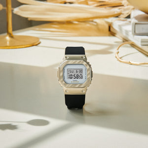 Reloj - G-SHOCK GM-S5600BC-1