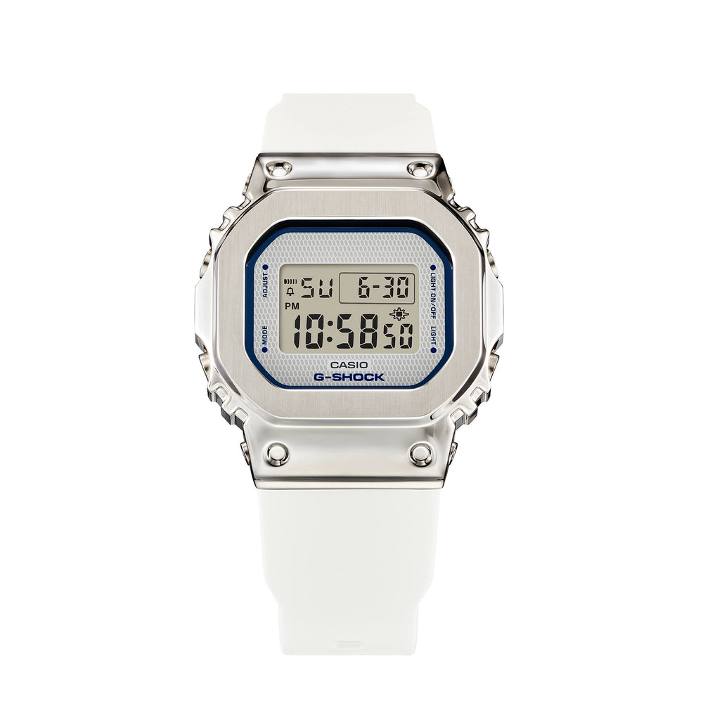 Reloj - G-SHOCK GM-S5600LC-7