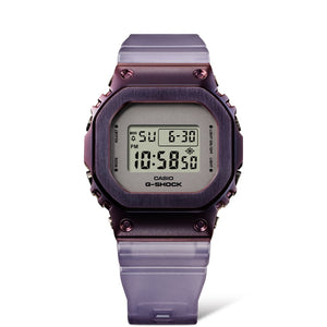 Reloj - G-SHOCK GM-S5600MF-6