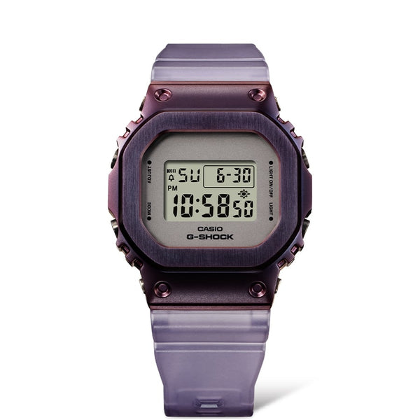 Reloj - G-SHOCK GM-S5600MF-6