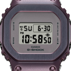 Reloj - G-SHOCK GM-S5600MF-6