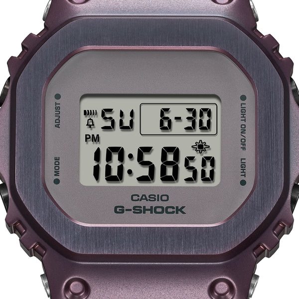 Reloj - G-SHOCK GM-S5600MF-6