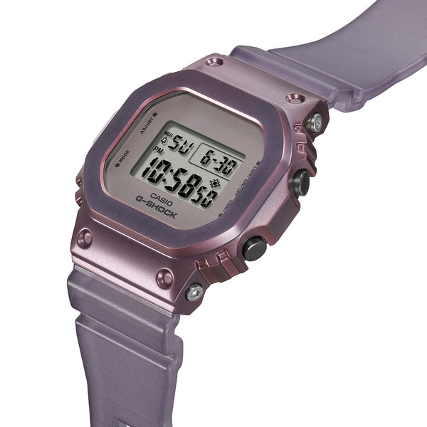 Reloj - G-SHOCK GM-S5600MF-6