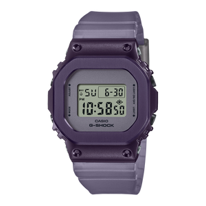 Reloj - G-SHOCK GM-S5600MF-6