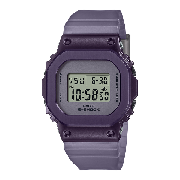 Reloj - G-SHOCK GM-S5600MF-6