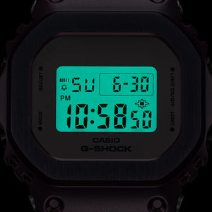 Reloj - G-SHOCK GM-S5600MF-6