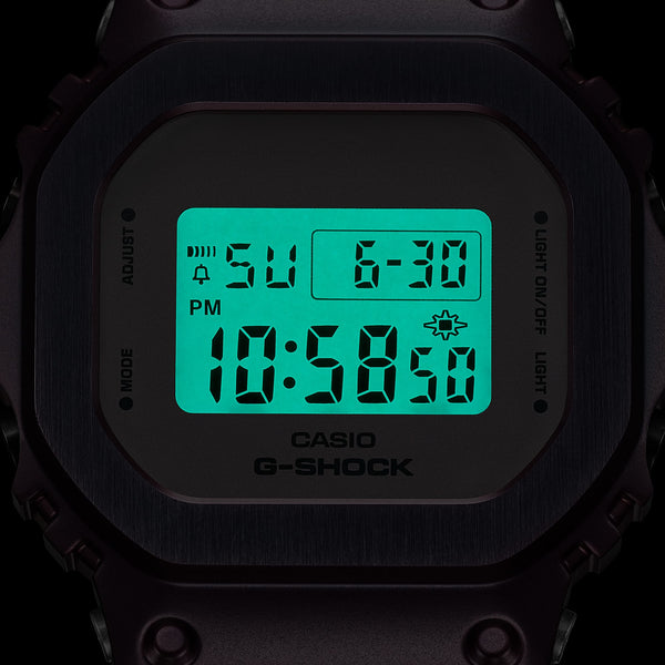 Reloj - G-SHOCK GM-S5600MF-6