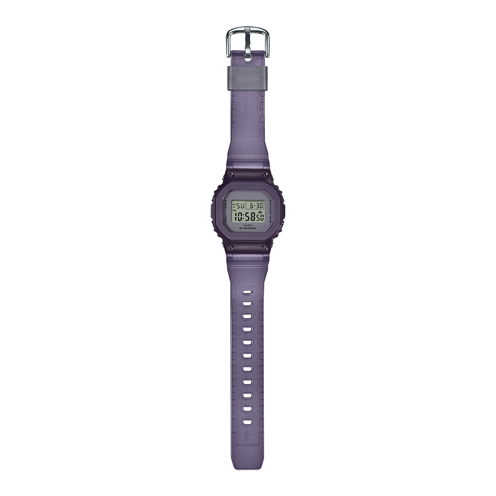 Reloj - G-SHOCK GM-S5600MF-6