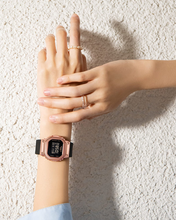 Reloj - G-SHOCK GM-S5600PG-1