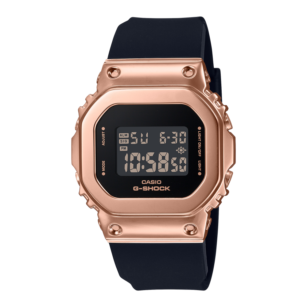 Reloj - G-SHOCK GM-S5600PG-1
