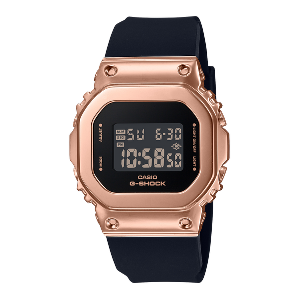 Reloj - G-SHOCK GM-S5600PG-1