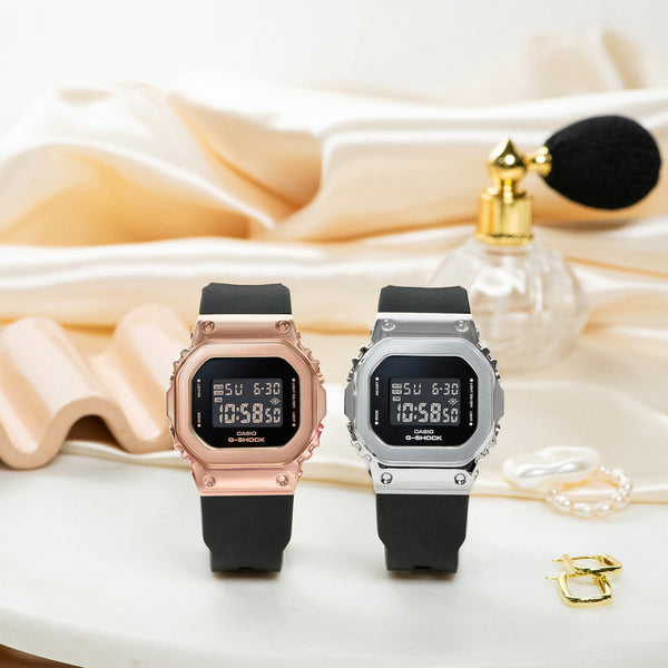 Reloj - G-SHOCK GM-S5600PG-1