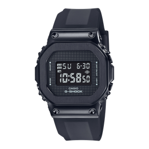 Reloj - G-SHOCK GM-S5600SB-1