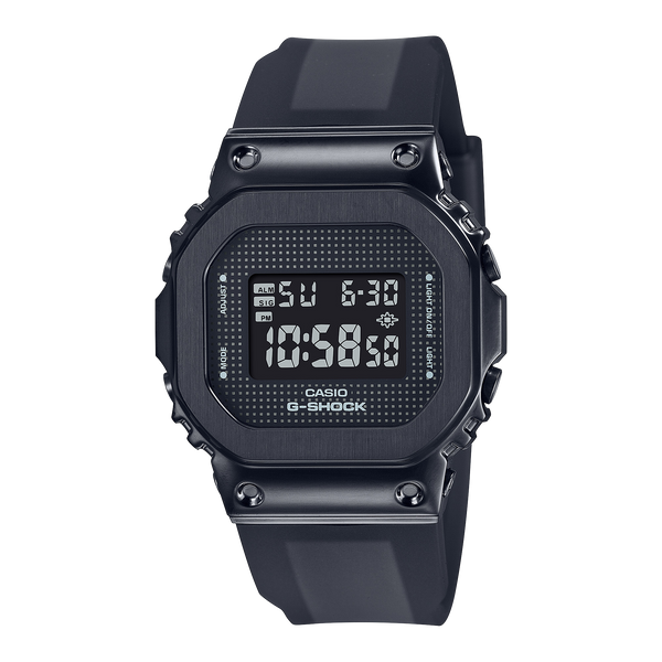 Reloj - G-SHOCK GM-S5600SB-1