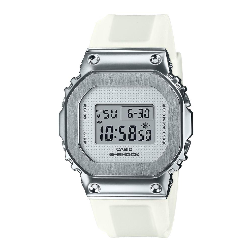 Reloj - G-SHOCK GM-S5600SK-7