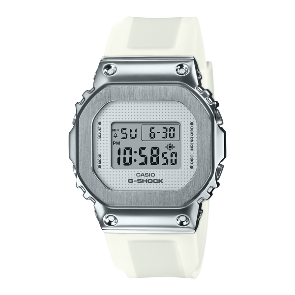 Reloj - G-SHOCK GM-S5600SK-7