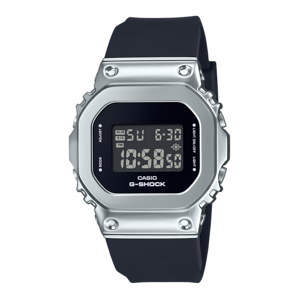 Reloj - G-SHOCK GM-S5600U-1