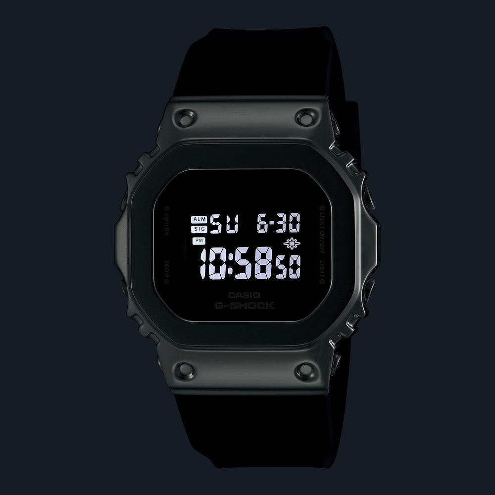 Reloj - G-SHOCK GM-S5600U-1