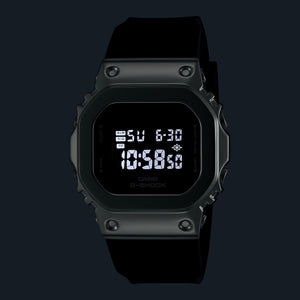 Reloj - G-SHOCK GM-S5600U-1